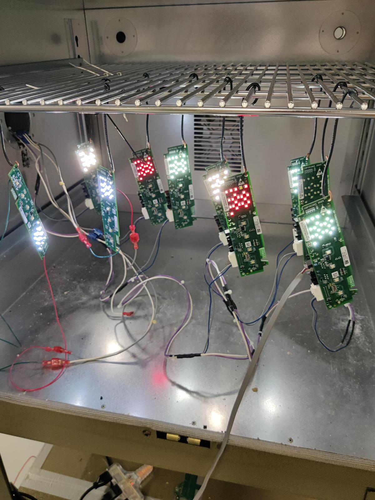 Integration Testing Setup