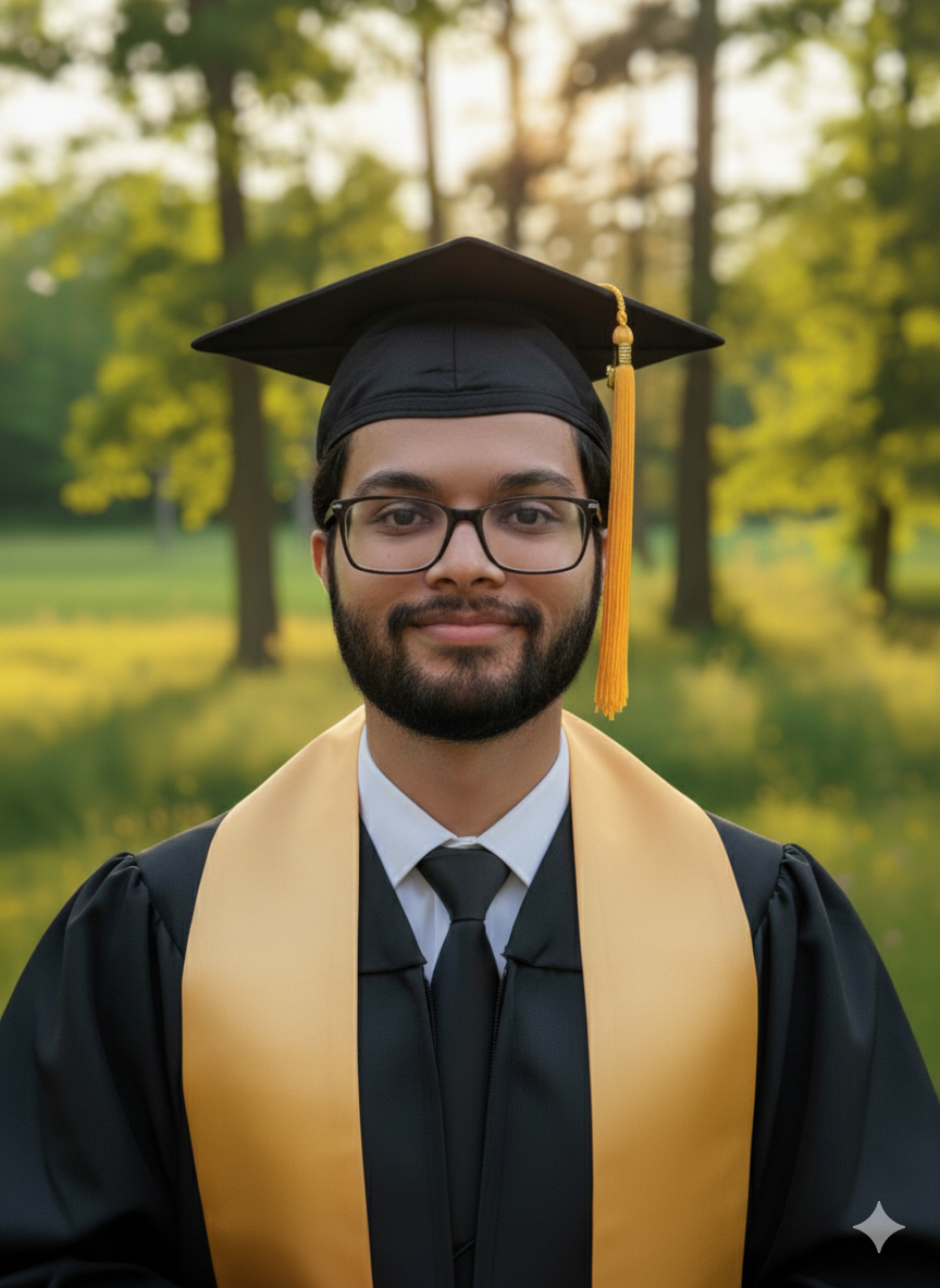 Tanmay Singla