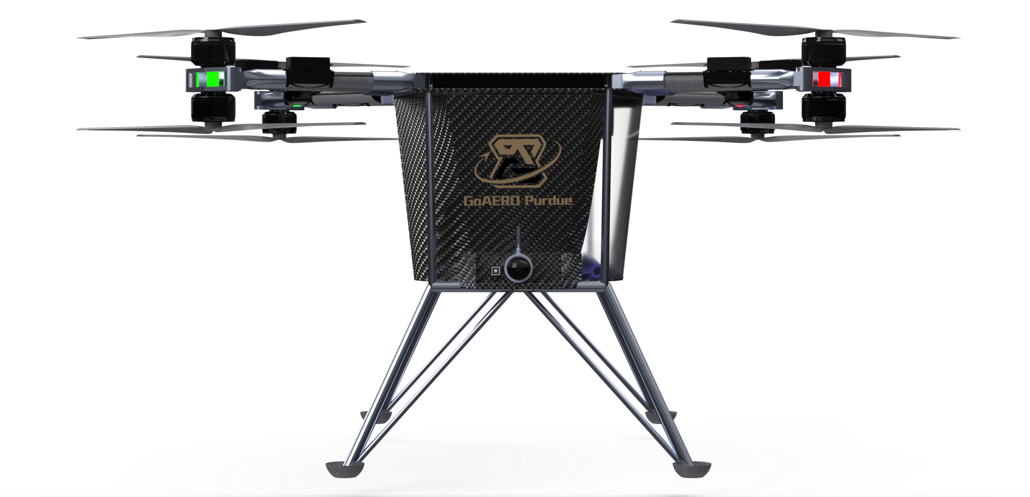 VFS Autonomous Flight System